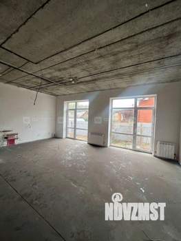 Дом 130м², 2-этажный, участок 4 сот.