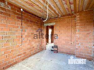 Дом 160м², 2-этажный, участок 5 сот.