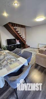 Дом 122м², 2-этажный, участок 6 сот.