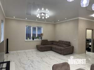 Коттедж 171м², 2-этажный, участок 6 сот.