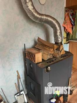 Дом 128м², 2-этажный, участок 5 сот.