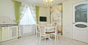 Дом 140м², 1-этажный, участок 10 сот.