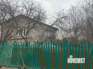 Дом 128м², 2-этажный, участок 5 сот.