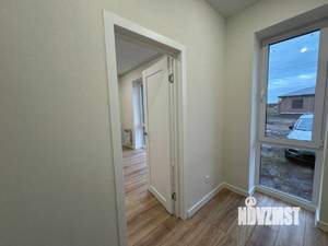 Дом 145м², 1-этажный, участок 6 сот.