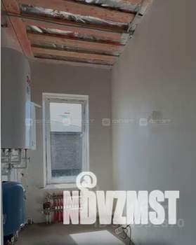 Дом 125м², 1-этажный, участок 6 сот.