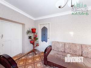 Таунхаус 70м², 1-этажный, участок 4 сот.