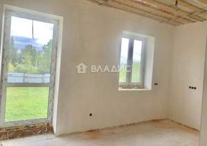 Дом 67м², 1-этажный, участок 10 сот.