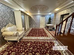 Дом 179м², 2-этажный, участок 8 сот.