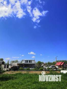 Дача 100м², 2-этажный, участок 4 сот.