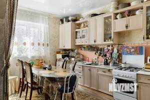 Дом 78м², 1-этажный, участок 4 сот.