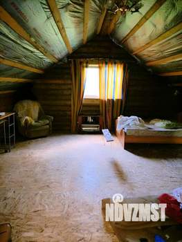 Дом 87м², 2-этажный, участок 2 сот.