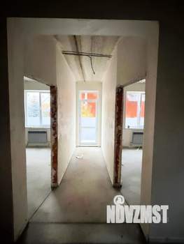 Коттедж 132м², 2-этажный, участок 5 сот.