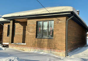 Дом 110м², 1-этажный, участок 4 сот.