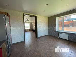 Дом 272м², 1-этажный, участок 9 сот.