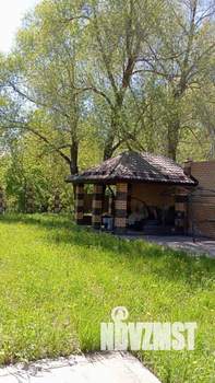 Дом 260м², 2-этажный, участок 8 сот.