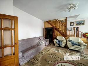 Дом 231м², 2-этажный, участок 6 сот.