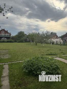 Коттедж 270м², 2-этажный, участок 12 сот.