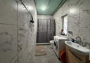 Дача 105м², 2-этажный, участок 5 сот.