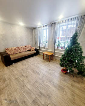 Дом 112м², 1-этажный, участок 10 сот.