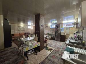 Дом 207м², 2-этажный, участок 7 сот.