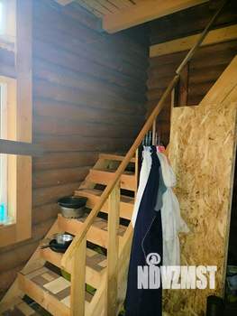 Дом 87м², 2-этажный, участок 2 сот.