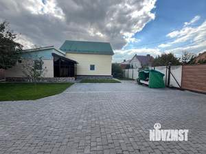 Дом 170м², 2-этажный, участок 5 сот.