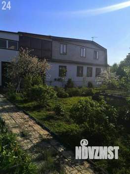 Дача 100м², 2-этажный, участок 4 сот.