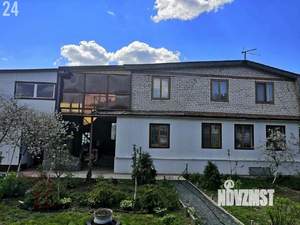 Дача 100м², 2-этажный, участок 4 сот.