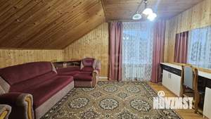 Дом 180м², 2-этажный, участок 7 сот.