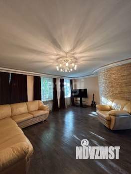 Дом 140м², 2-этажный, участок 6 сот.