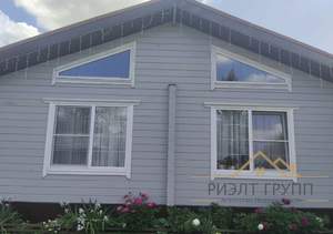 Дача 95м², 1-этажный, участок 7 сот.