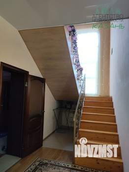 Дом 227м², 2-этажный, участок 8 сот.