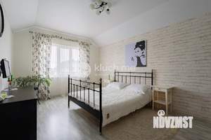 Дом 189м², 2-этажный, участок 5 сот.