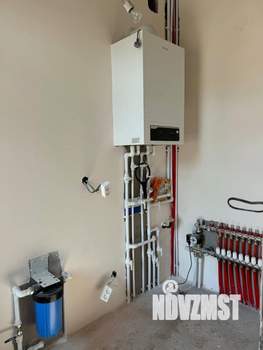 Коттедж 200м², 2-этажный, участок 5 сот.