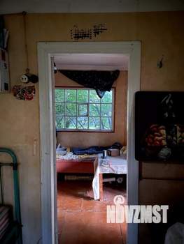 Дача 24м², 1-этажный, участок 5 сот.