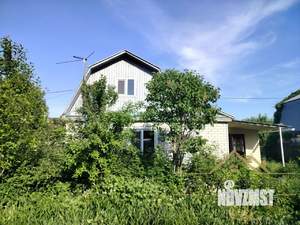 Дача 152м², 2-этажный, участок 4 сот.