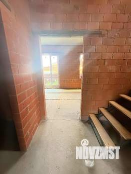 Коттедж 115м², 2-этажный, участок 3 сот.