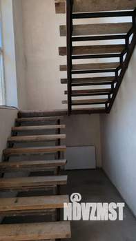 Дом 125м², 2-этажный, участок 5 сот.