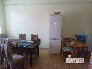 Таунхаус 135м², 3-этажный, участок 1 сот.