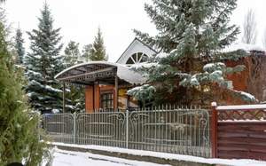 Дом 199м², 2-этажный, участок 0 сот.