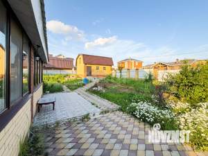 Дом 149м², 2-этажный, участок 8 сот.