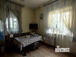 Дом 231м², 2-этажный, участок 6 сот.