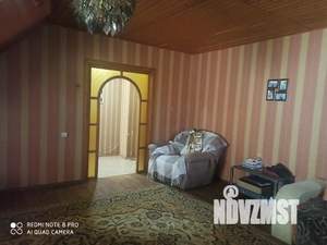 Дом 158м², 2-этажный, участок 15 сот.