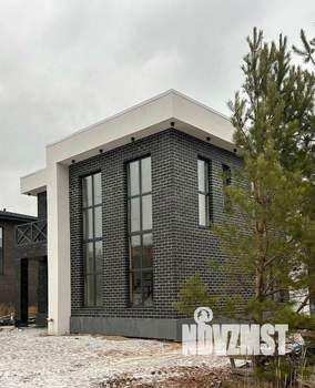 Дом 194м², 2-этажный, участок 7 сот.