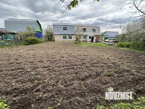 Дом 105м², 2-этажный, участок 5 сот.