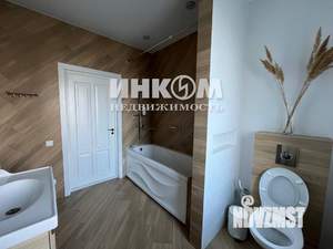 Дом 160м², 2-этажный, участок 6 сот.