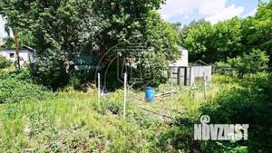 Дом 80м², 1-этажный, участок 8 сот.