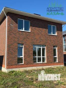 Дом 500м², 2-этажный, участок 5 сот.