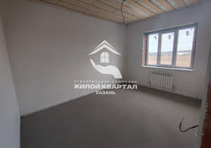 Дом 120м², 2-этажный, участок 5 сот.