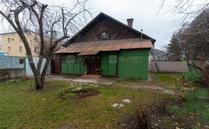 Дом 70м², 1-этажный, участок 0 сот.